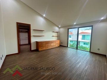 Casa en Venta Zapopan Coto Puerta del Tule