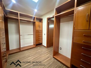 Casa en Venta Zapopan Coto Puerta del Tule