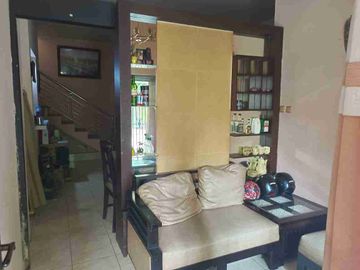 Rumah 2 lantai  taman kopo indah 2 dekat holis, nata endah bandung