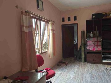 Rumah 2 lantai  taman kopo indah 2 dekat holis, nata endah bandung