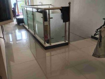 Rumah 2 lantai  taman kopo indah 2 dekat holis, nata endah bandung