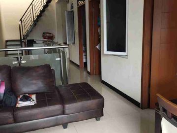 Rumah 2 lantai  taman kopo indah 2 dekat holis, nata endah bandung