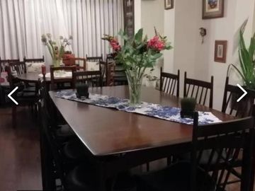 VENTA DE HERMOSA CASA DE DOS PISOS EN MAGDALENA DEL MAR