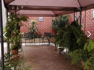 VENTA DE HERMOSA CASA DE DOS PISOS EN MAGDALENA DEL MAR