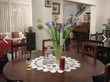VENTA DE HERMOSA CASA DE DOS PISOS EN MAGDALENA DEL MAR