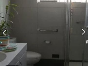 VENTA DE HERMOSA CASA DE DOS PISOS EN MAGDALENA DEL MAR