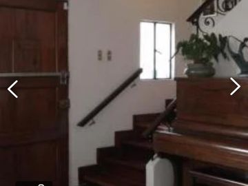 VENTA DE HERMOSA CASA DE DOS PISOS EN MAGDALENA DEL MAR