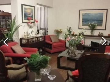VENTA DE HERMOSA CASA DE DOS PISOS EN MAGDALENA DEL MAR