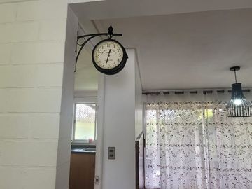 Venta De Casa En Independencia Condominio Los Otoñales. Puente Alto