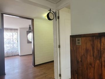 Venta De Casa En Independencia Condominio Los Otoñales. Puente Alto