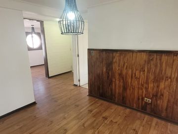 Venta De Casa En Independencia Condominio Los Otoñales. Puente Alto