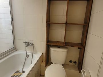 Venta De Casa En Independencia Condominio Los Otoñales. Puente Alto