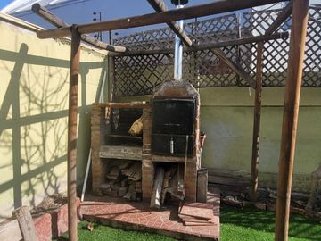 Venta De Casa En Independencia Condominio Los Otoñales. Puente Alto