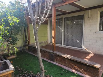 Venta De Casa En Independencia Condominio Los Otoñales. Puente Alto