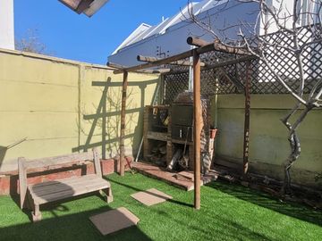 Venta De Casa En Independencia Condominio Los Otoñales. Puente Alto