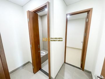 DIJUAL PALING MURAH!! Apartemen The Reiz Condo Siap Huni - Medan