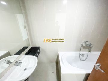 DIJUAL PALING MURAH!! Apartemen The Reiz Condo Siap Huni - Medan