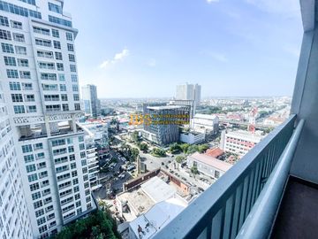 DIJUAL PALING MURAH!! Apartemen The Reiz Condo Siap Huni - Medan
