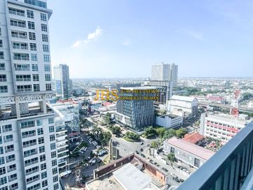 DIJUAL PALING MURAH!! Apartemen The Reiz Condo Siap Huni - Medan
