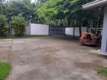 Residential Estate for Sale