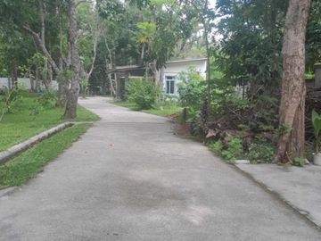 Residential Estate for Sale