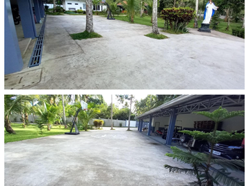Residential Estate for Sale