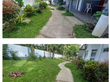 Residential Estate for Sale