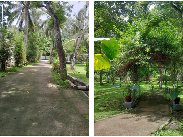 Residential Estate for Sale