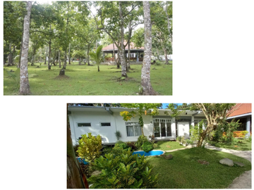 Residential Estate for Sale