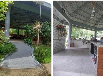 Residential Estate for Sale