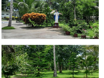 Residential Estate for Sale