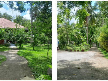 Residential Estate for Sale