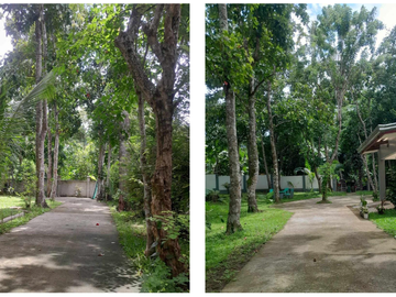 Residential Estate for Sale