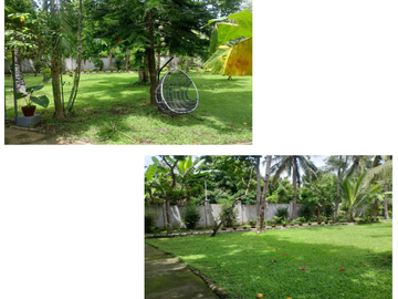 Residential Estate for Sale
