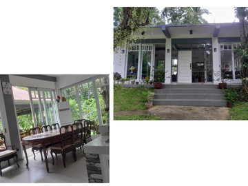 Residential Estate for Sale