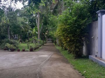 Residential Estate for Sale