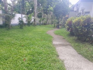 Residential Estate for Sale