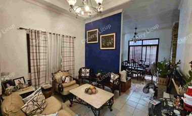 For Sale Bungalow House
@Matahimik St UP VILLAGE Quezon City