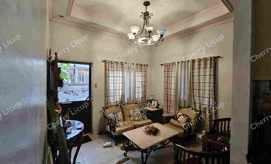 For Sale Bungalow House
@Matahimik St UP VILLAGE Quezon City