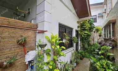 For Sale Bungalow House
@Matahimik St UP VILLAGE Quezon City