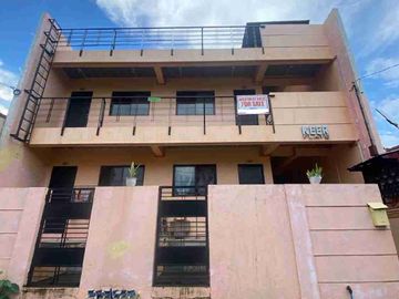 6-DOOR APPARTMENT NEAR SLEX CARMONA FOR SALE