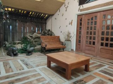 House & Lot in Buenavista Hills Tagaytay for SALE! Floor Area: 1,200 sqm Lot Area: 1,100 sqm at 40M