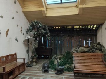 House & Lot in Buenavista Hills Tagaytay for SALE! Floor Area: 1,200 sqm Lot Area: 1,100 sqm at 40M