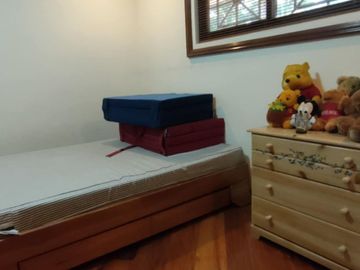 House & Lot in Buenavista Hills Tagaytay for SALE! Floor Area: 1,200 sqm Lot Area: 1,100 sqm at 40M