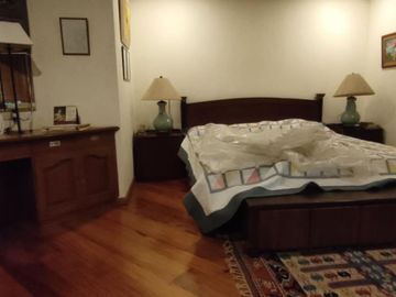 House & Lot in Buenavista Hills Tagaytay for SALE! Floor Area: 1,200 sqm Lot Area: 1,100 sqm at 40M