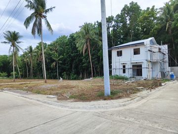 6M-Preselling-2 Storey Single Attached  w/4 Bedrooms For Sale in  Brgy Latag, Lipa City Batangas.