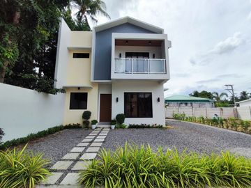 6M-Preselling-2 Storey Single Attached  w/4 Bedrooms For Sale in  Brgy Latag, Lipa City Batangas.