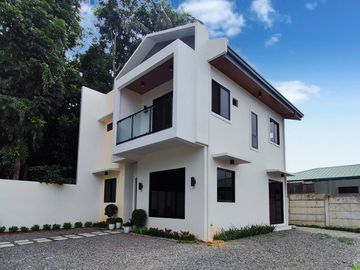 6M-Preselling-2 Storey Single Attached  w/4 Bedrooms For Sale in  Brgy Latag, Lipa City Batangas.