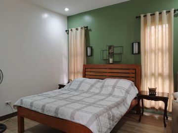 House with POOL in Tagaytay Country Homes 1 for SALE for 17M! RENT for 60k per month
