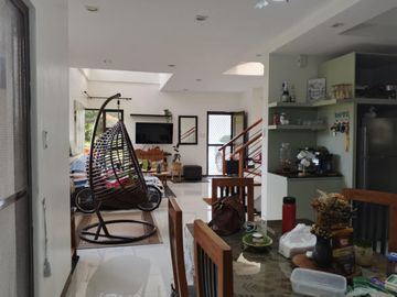 House with POOL in Tagaytay Country Homes 1 for SALE for 17M! RENT for 60k per month